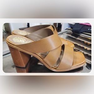 Vince camuto Heels
